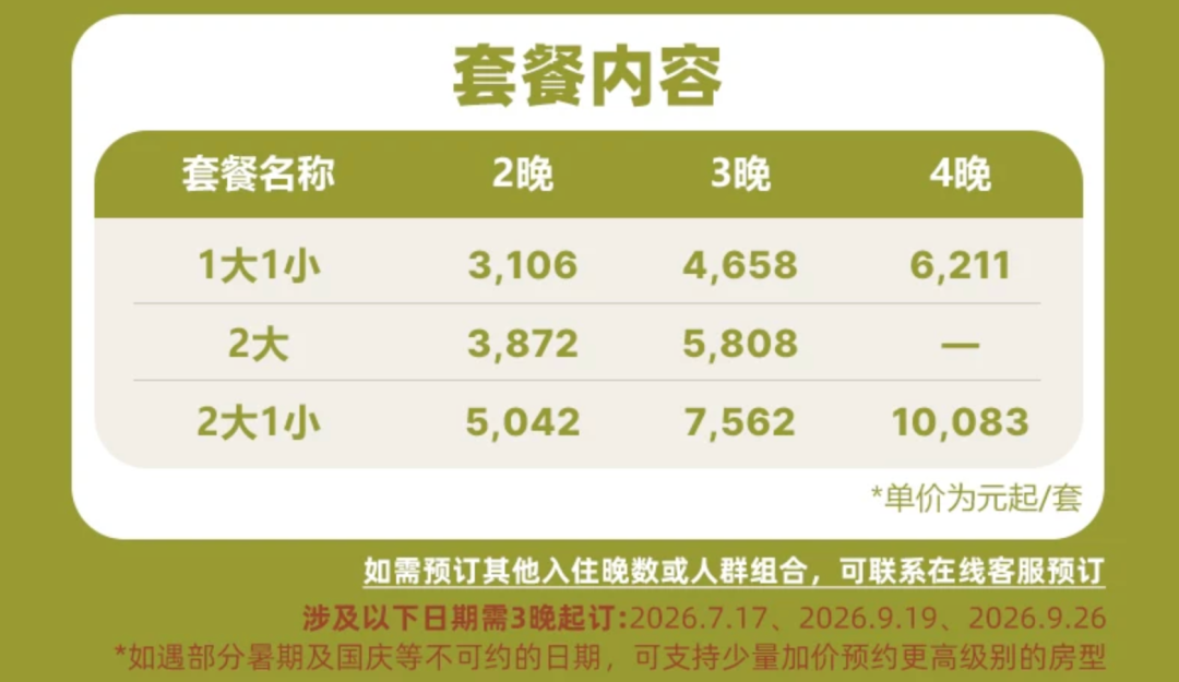 飞猪618大促返场 万豪白金挑战住满2000元开启 120天体验8晚保级