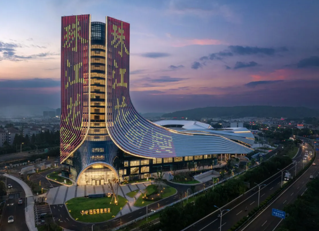 国庆不加价酒店套餐精选：嘉兴杭州绍兴厦门5店券后价与有效期汇总