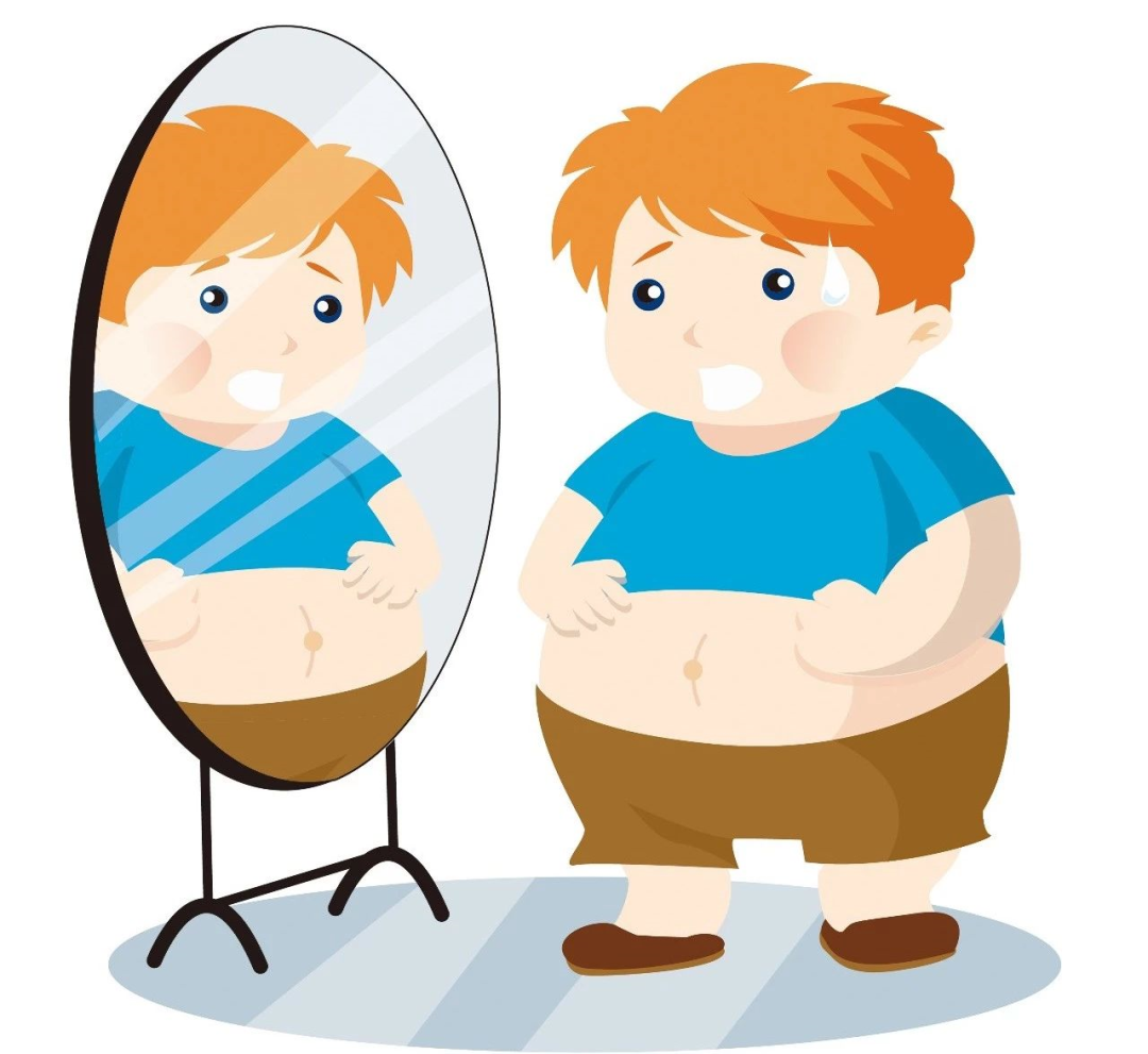 【疾控君有话说】家有小胖孩儿,幸事or烦恼? - 威海民生网