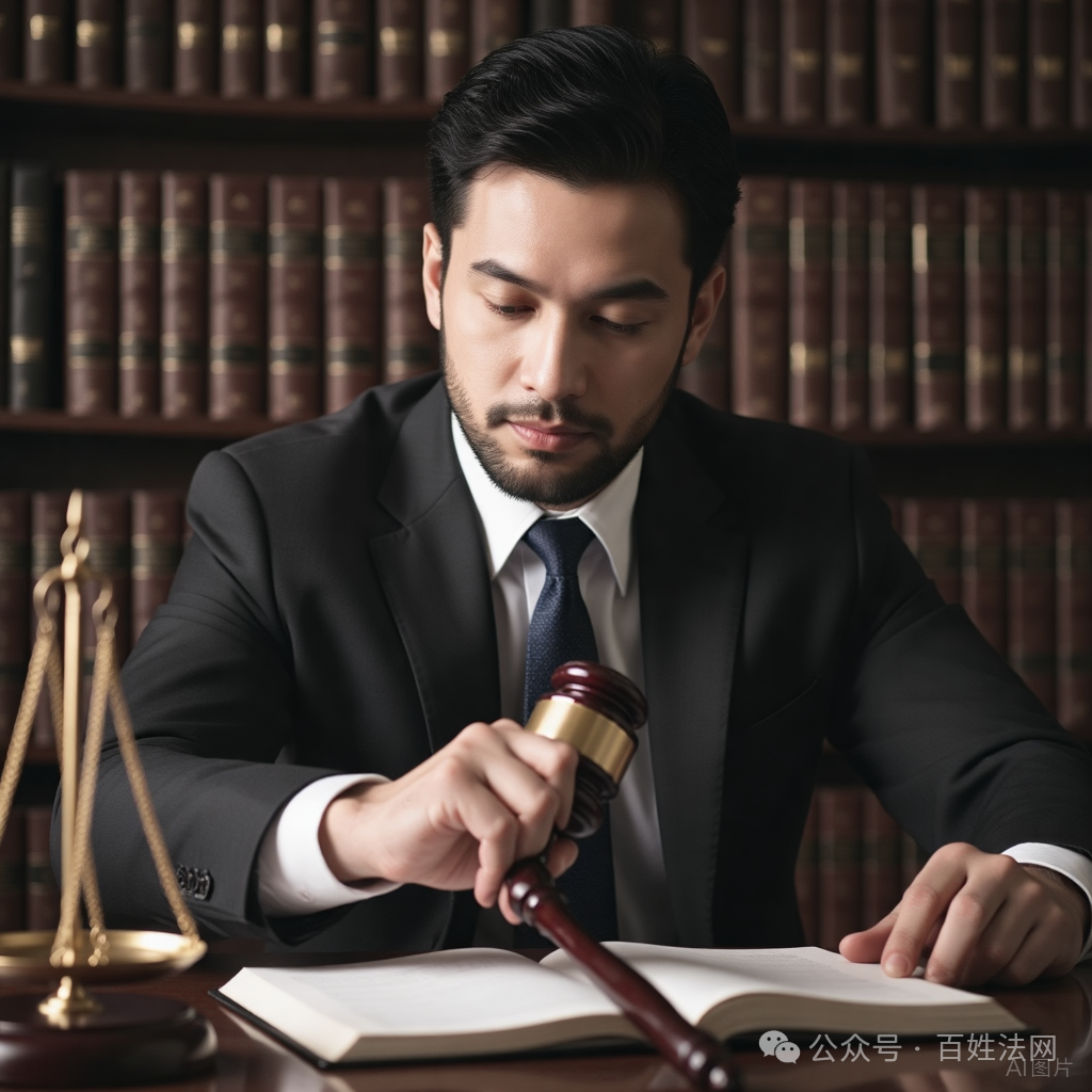 裁判理由被偷换成“免死金牌”，法律沦为橡皮泥 (图2)