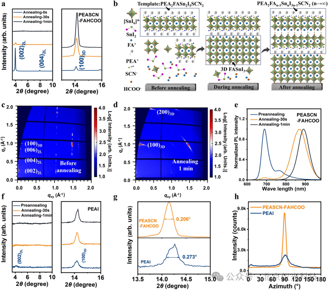 澤攸科技JS系列臺階儀助力突破！復旦大學團隊實現錫基鈣鈦礦晶體管重大突破