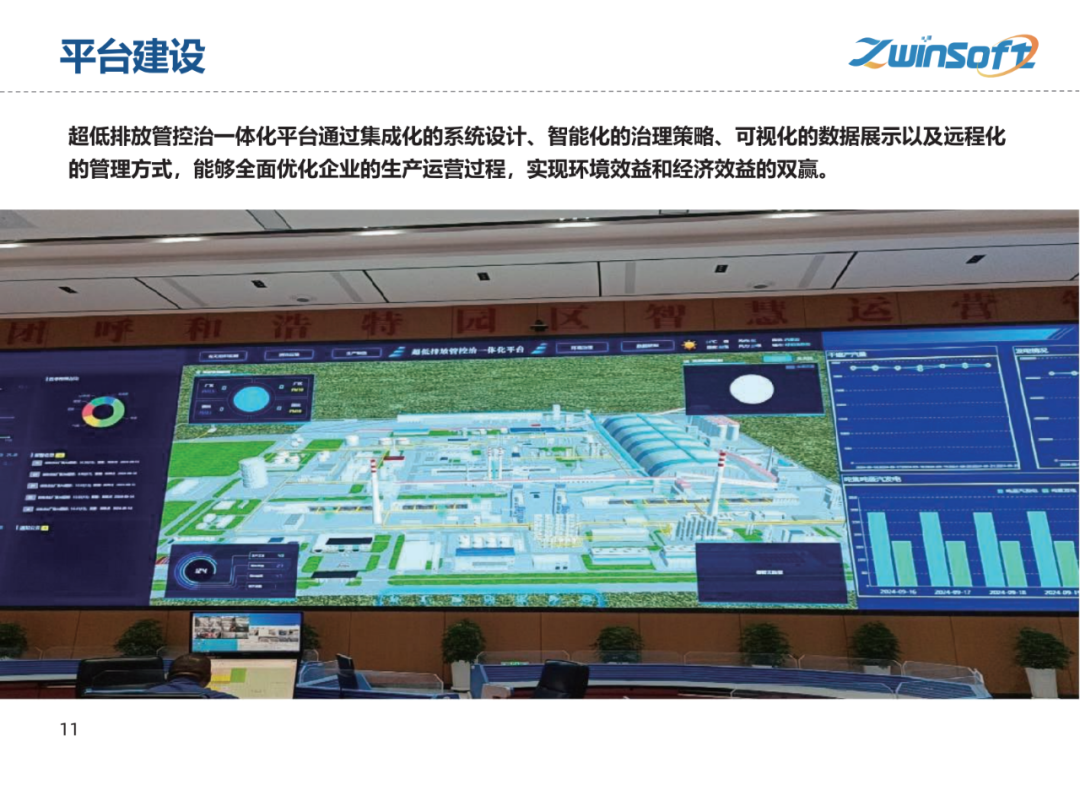 【智易时代】重点行业超低排放解决方案与实施路径