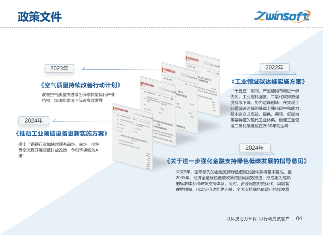 【智易时代】重点行业超低排放解决方案与实施路径