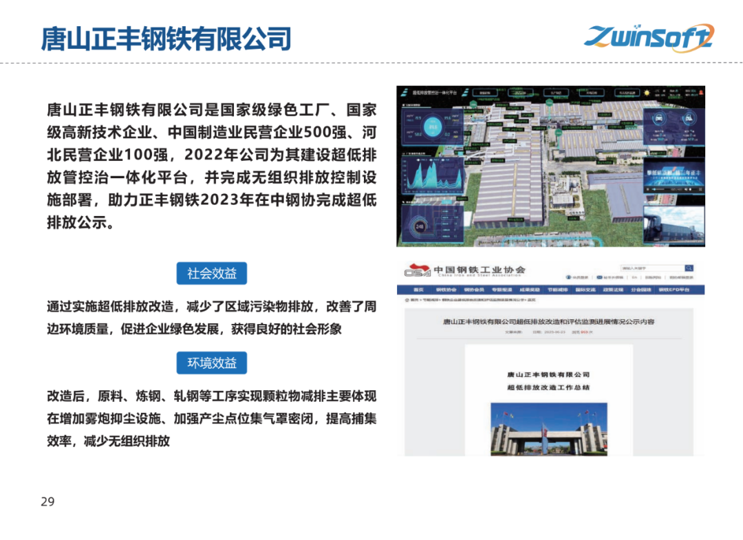 【智易时代】重点行业超低排放解决方案与实施路径