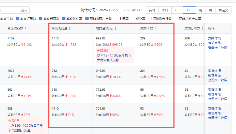 拼多多个人店铺
