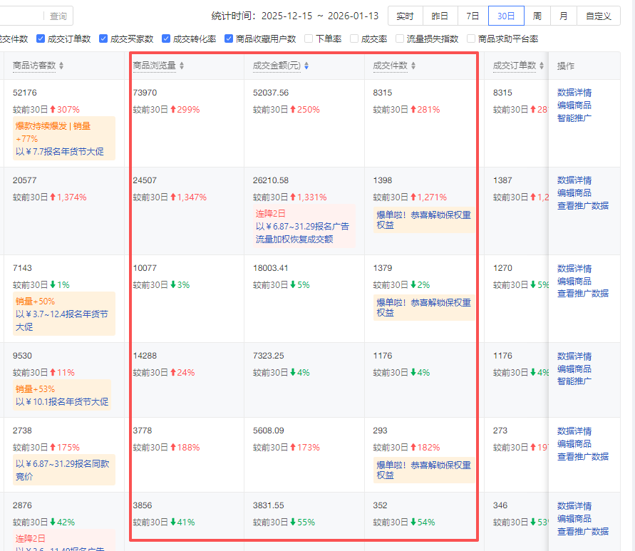 拼多多个人店铺