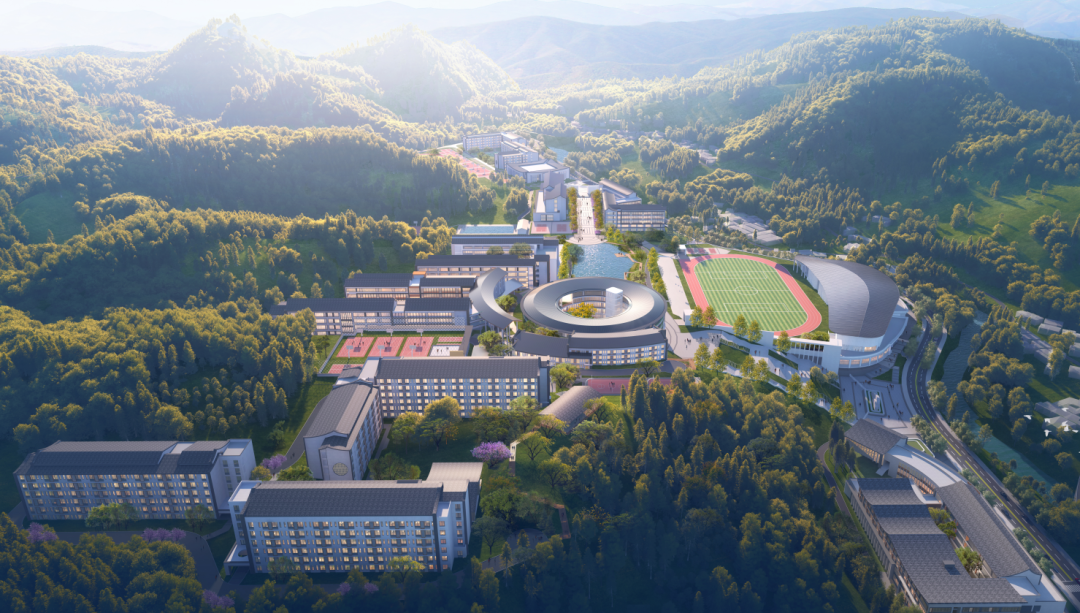  古蔺职高2024年招生简章（包含2024年招生计划）