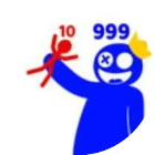 火柴人爬塔100层闯关