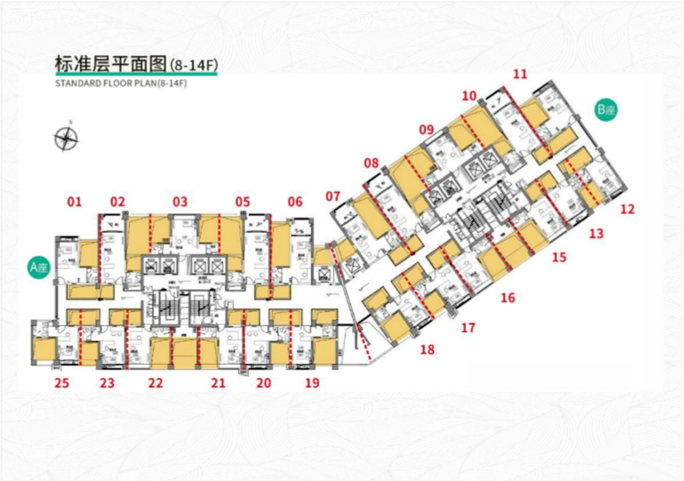 君临芯公馆(图3)