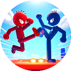 火柴人对战大乱斗