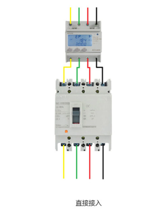 工業(yè)用電管理新范式：導軌式多功能電能表如何重塑能源效率？