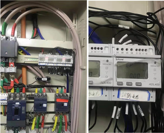 工業(yè)用電管理新范式：導軌式多功能電能表如何重塑能源效率？