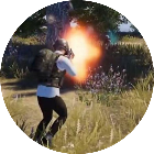 荒岛狙击枪战吃鸡