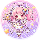 魔幻娃娃