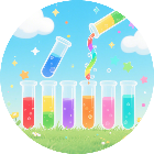 瓶子倒水大挑战