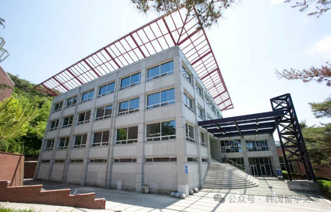 忠北保健科学大学一年制中文授课专升本(图1)