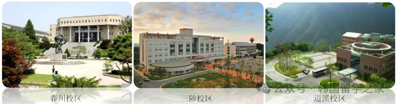 江原国立大学一年制专升本(图1)