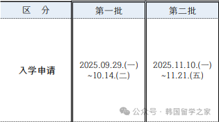 2026年3月明知大学中文授课博士(图3)