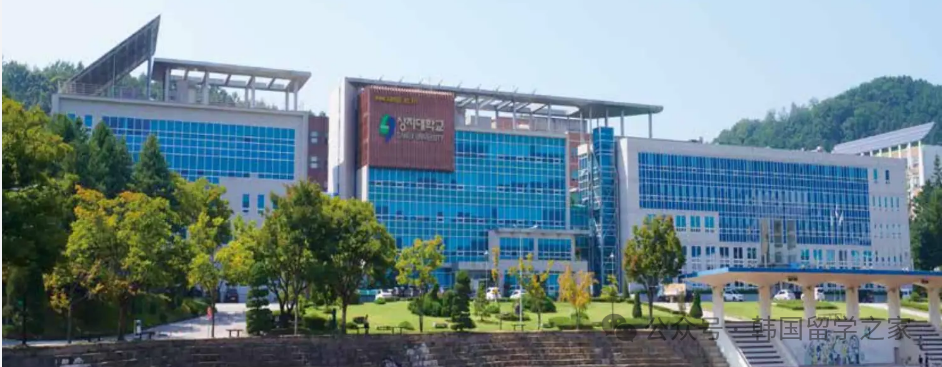 2026年3月尚志大学一年制中文授课硕士(图1)