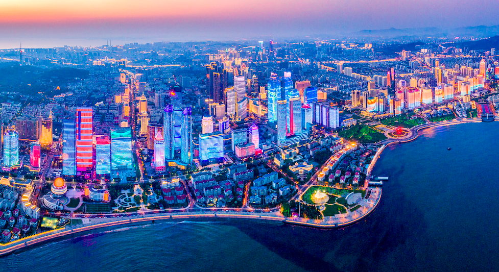 来场思想的辞旧迎新摒弃这些观念束缚青岛才能阔步迈进春天里