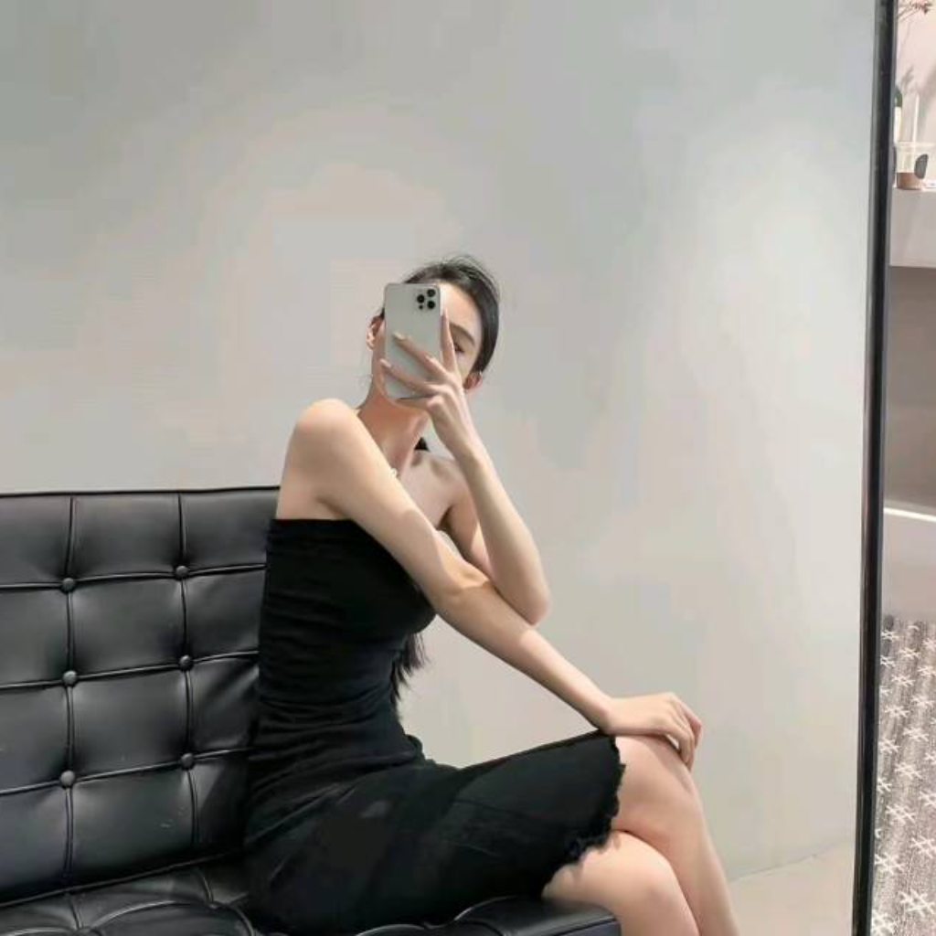 如一私服