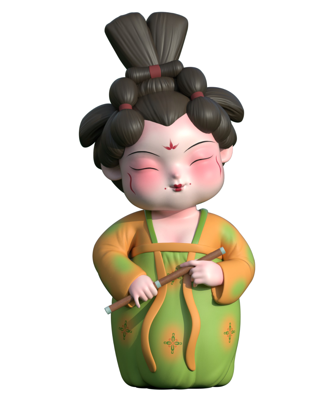 就在今晚大额红包万份汤圆唐小妹带你奇妙闹元宵