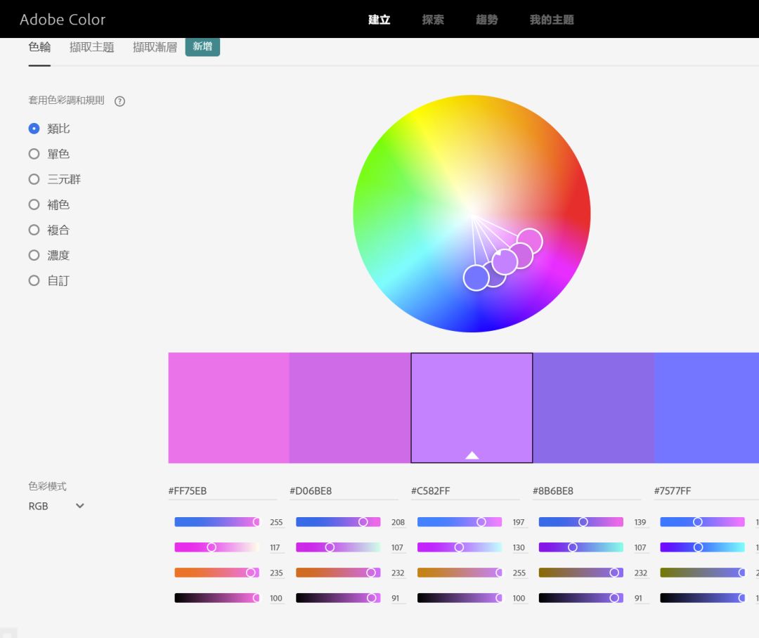 这些私藏已久的优质科研绘图网站，一次性推荐给你！的图9