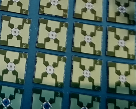 自研MEMS-FPI芯片，巨哥科技推出口袋光谱仪及布料成分仪