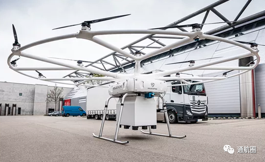 洞见 | 全球民用无人机融入空域战略与我国对策的图4