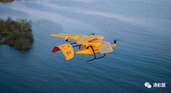 無人機物流丨末端無人機的下一站的圖3