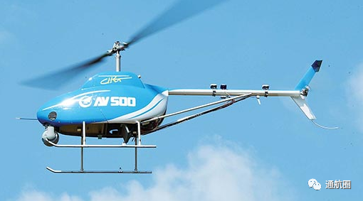 遭遇13级大风仍从容！腾盾没羽箭高原型中型无人直升机圆满完成海洋应用飞行试验的图5