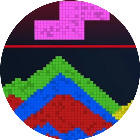 流沙俄罗斯方块益智消除