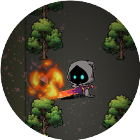 逃离迷宫恐怖游戏