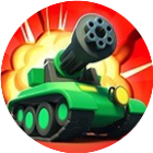 应用icon-坦克狙击手2024官方新版
