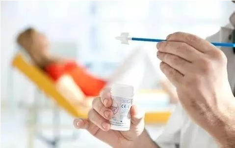 宫颈活检取样怎么取宫颈癌二级预防（筛查）_https://www.jmylbn.com_新闻资讯_第2张