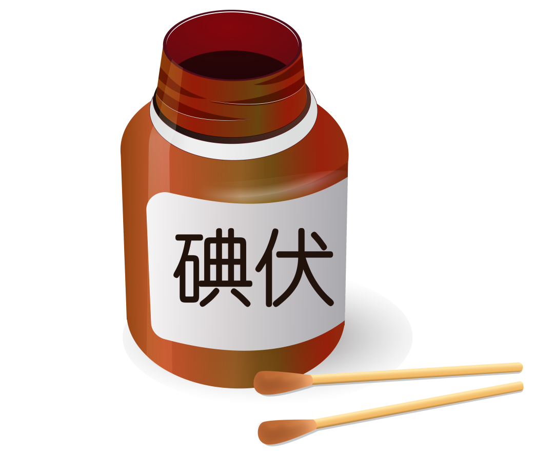 单质银为什么能抗菌“小伤口”也能致死？伤口消毒用什么，看这一篇就够了！_https://www.jmylbn.com_新闻资讯_第5张