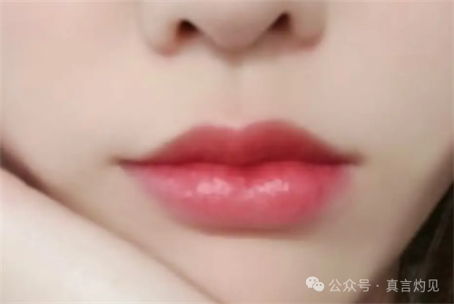 女人嘴皮上薄下唇厚的命运幸各_女人的嘴唇上薄下厚是什么性格_女人上嘴唇厚下嘴唇薄是什么命