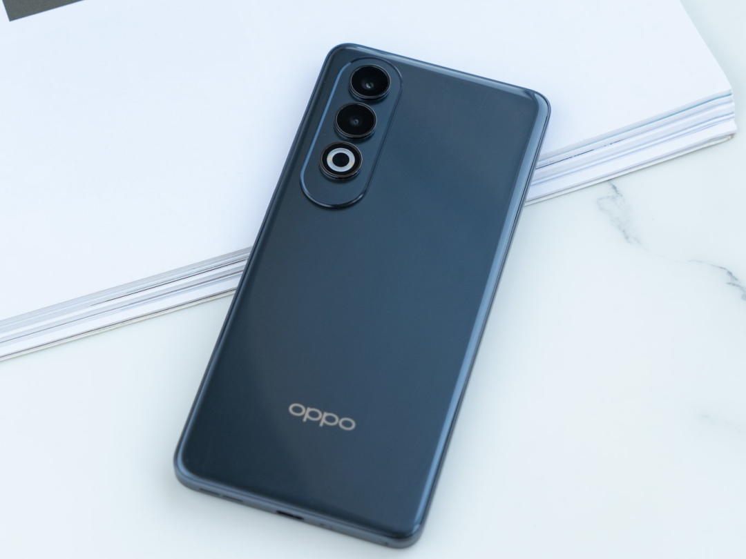 5款续航“超长”的手机，电池容量最低6400mAh，两天一充没问题