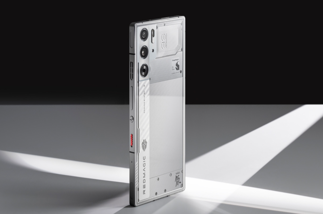 5款续航“超长”的手机，电池容量最低6400mAh，两天一充没问题