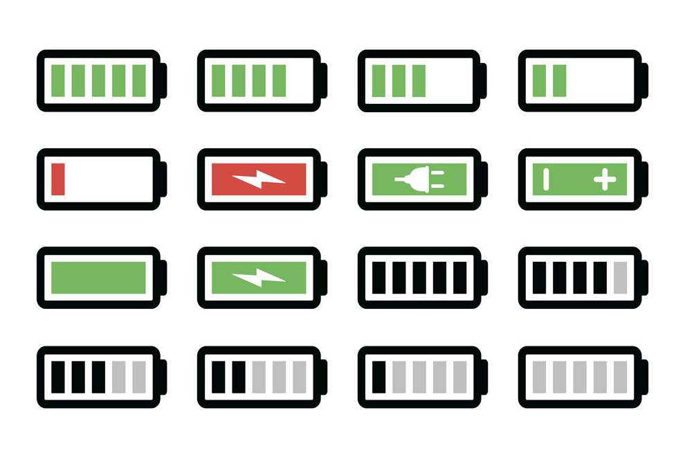 5款续航“超长”的手机，电池容量最低6400mAh，两天一充没问题
