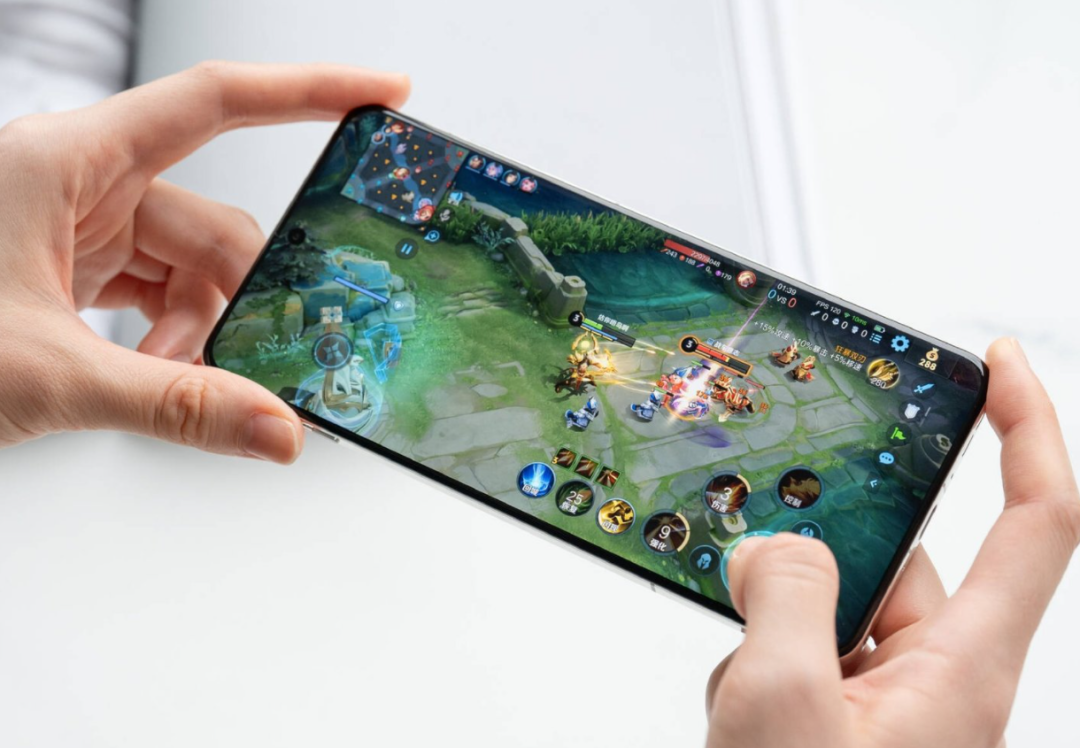 很全面的国产高端手机，骁龙8至尊+哈苏三主摄，性能拍照样样强！