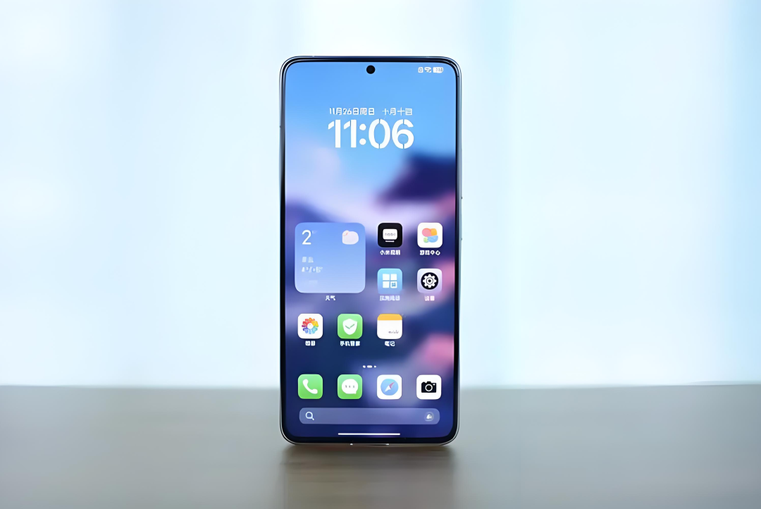 很全面的国产高端手机，骁龙8至尊+哈苏三主摄，性能拍照样样强！