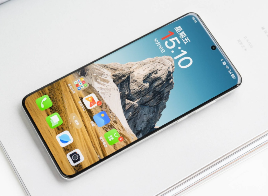 很全面的国产高端手机，骁龙8至尊+哈苏三主摄，性能拍照样样强！