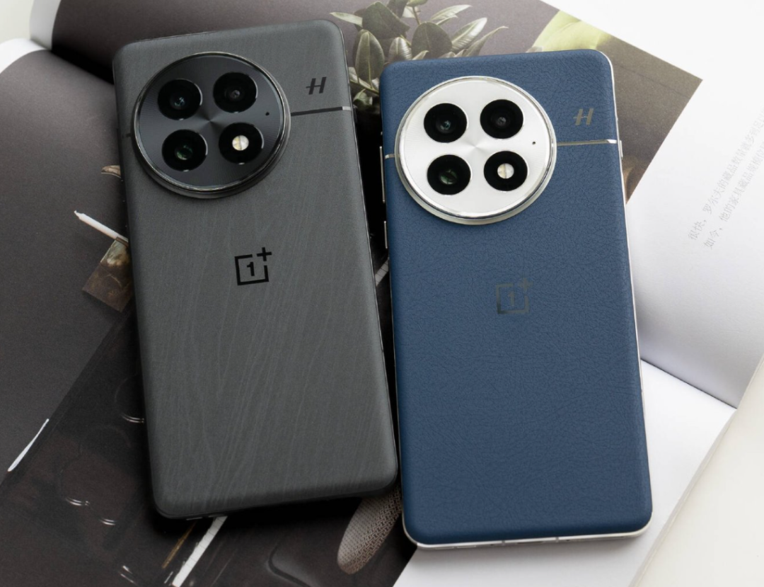 很全面的国产高端手机，骁龙8至尊+哈苏三主摄，性能拍照样样强！