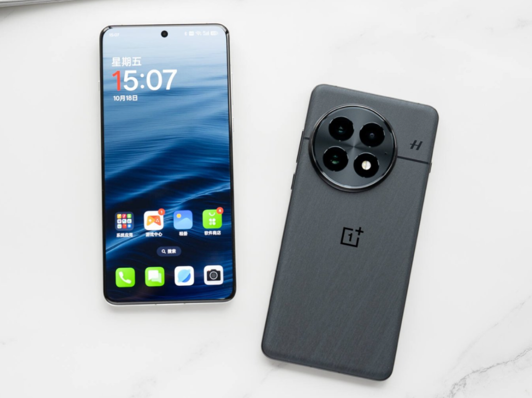 很全面的国产高端手机，骁龙8至尊+哈苏三主摄，性能拍照样样强！