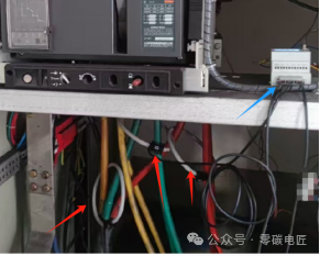 柔性測量，精準掌控——ADW300配套羅氏線圈，電力監測新<a class=