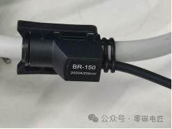 柔性測量，精準掌控——ADW300配套羅氏線圈，電力監測新<a class=