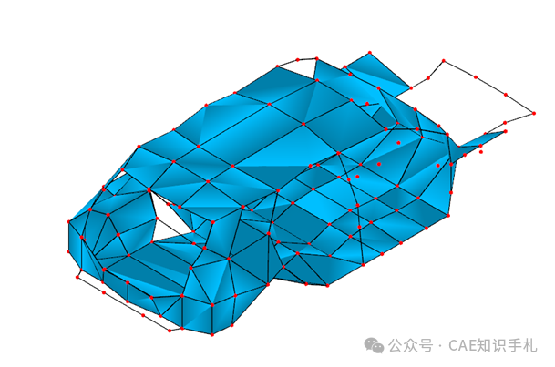 023. 白车身试验模态总结报告的图2