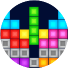 俄罗斯闯关方块