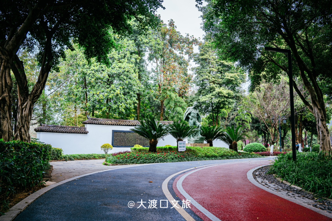 重庆重钢崖线山城步道怎么走攻略来了